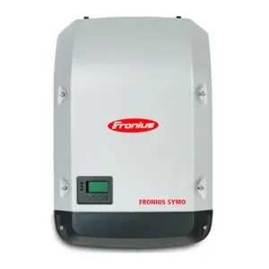 Inversor fronius