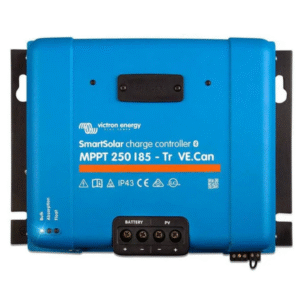 SmartSolar 250/85-Tr VE.Can
