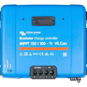 SmartSolar 150/100-Tr VE.Can