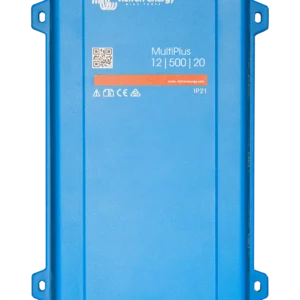 Inversor Victron Multiplus 12/500 20-16