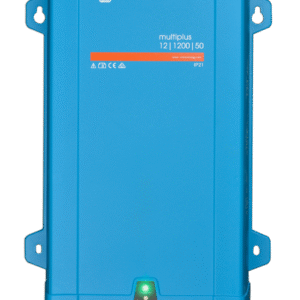 Inversor cargador Victron Multiplus 12/1200 50