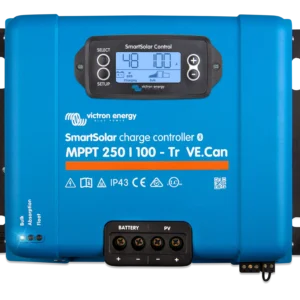 SmartSolar 250/100-Tr VE.Can
