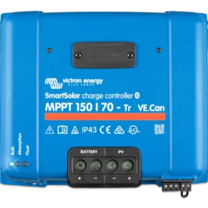 SmartSolar 150/70-Tr VE.Can