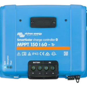 SmartSolar 150/60-Tr VE.Can