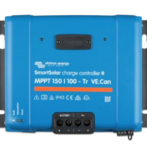 SmartSolar 150/100-Tr VE.Can