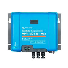 SmartSolar 150/85-Tr VE.Can