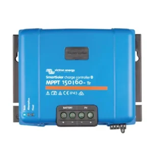 SmartSolar 150/60-Tr VE.Can