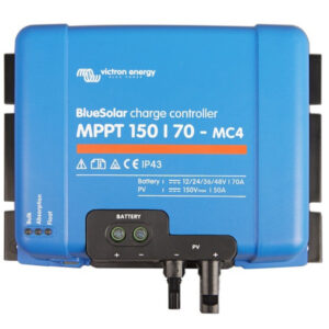 SmartSolar 150/70-Tr VE.Can