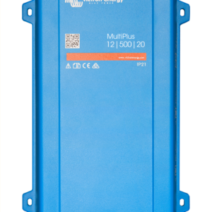 Inversor cargador Victron Multiplus 12/500 20-16