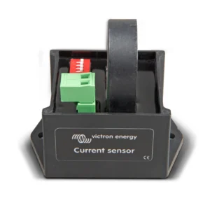 AC current sensor