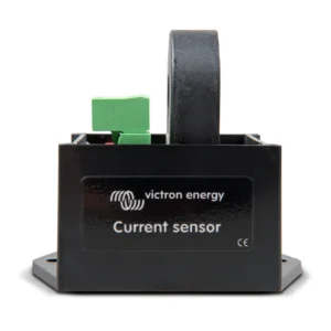 AC current sensor