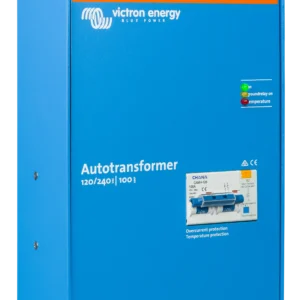Autotransformer 120/240V 100A