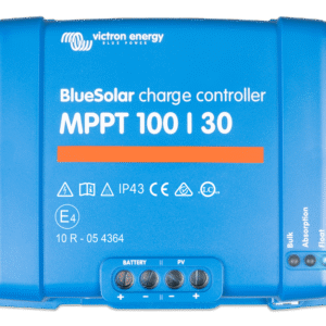 BlueSolar MPPT 100/30