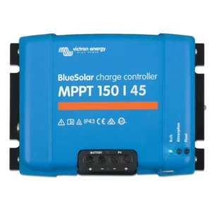 BlueSolar MPPT 150/45