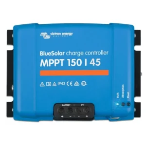 BlueSolar MPPT 150/45