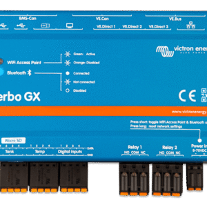 Cerbo GX