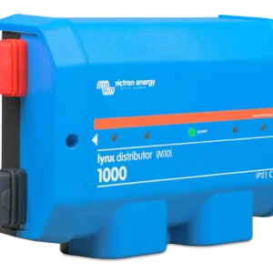 Lynx Distributor M10