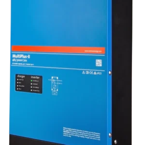 Multiplus II 48/5000 / 70-95 120V