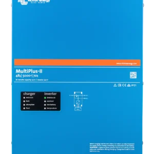 Multiplus II 48/5000 / 70-95 120V