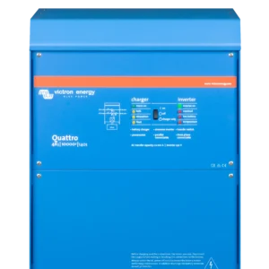 Quatro 48/10000/140-100/100