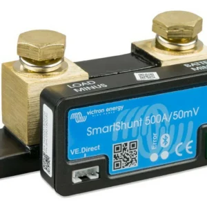 SmartShunt 500A