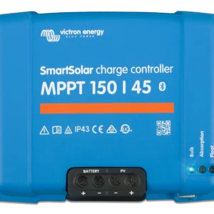 SmartSolar MPPT 150/45