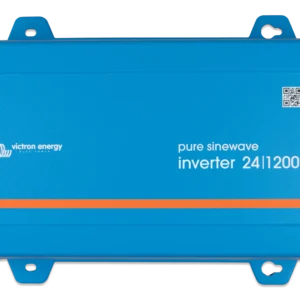 Inversor Victron1200VA/24 Vdc