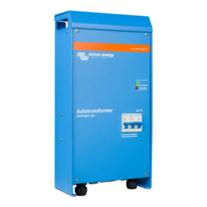 Autotransformer 120/240V 32A