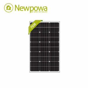 Newpowa 75W