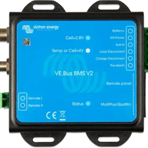 VE bus BMS V2