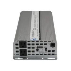 AIMS Power Inverter 2500W 24V