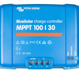 Blue Solar MPPT 100-30