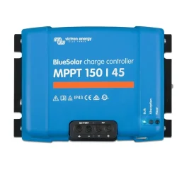 Blue Solar MPPT 150-45