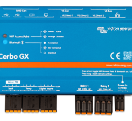 Cerbo GX