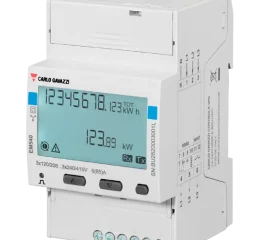 Energy meter EM540-3 Phase-max 65A