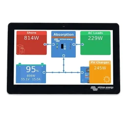 GX Touch 50 Wall Mount 2