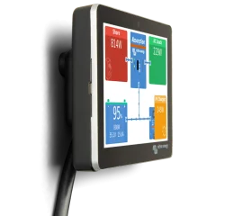 GX Touch 50 Wall Mount 3