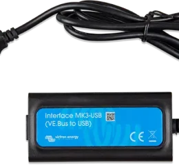 Interface MK3-USB