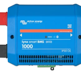 Lynx20BMS 1000