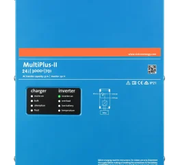 MultiPlus-II 3kVAfront
