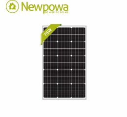 NewPowa 75W