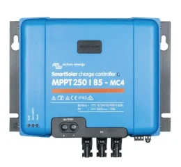 Regulador-de-Voltaje-Victron-Energy-SmartSolar-MPPT-250-85 MC4