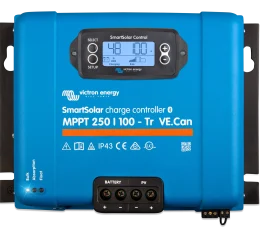 Smart solar 250 100