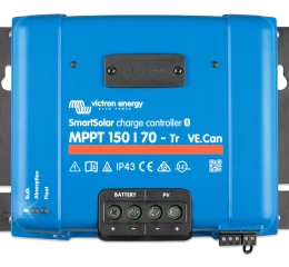 SmartSolar 150 70 3