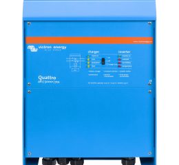 Victron Energy Quattro 48-5000 70-100-100