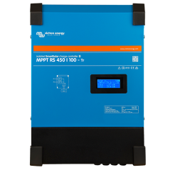 Victron-Energy-SmartSolar-MPPT-RS-450-100-Front